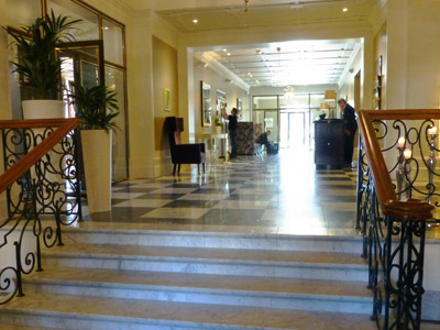 Grand Hotell, Gävle