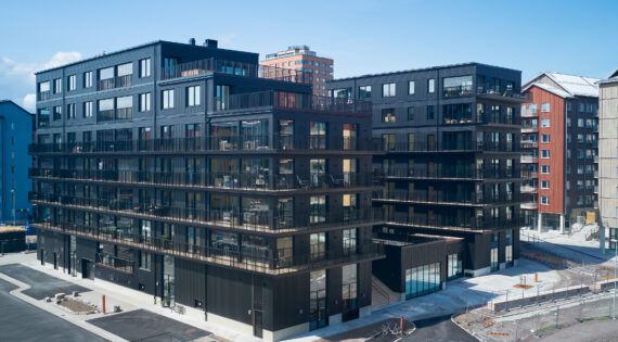 Tullholmsterrassen, kv 6 Tullholmsviken