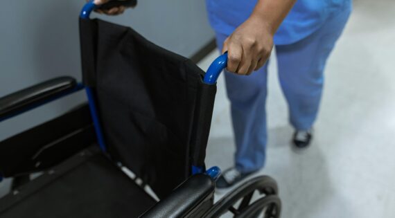 Gunnarskärsgården, LSS-boende & kontor, Hammarö